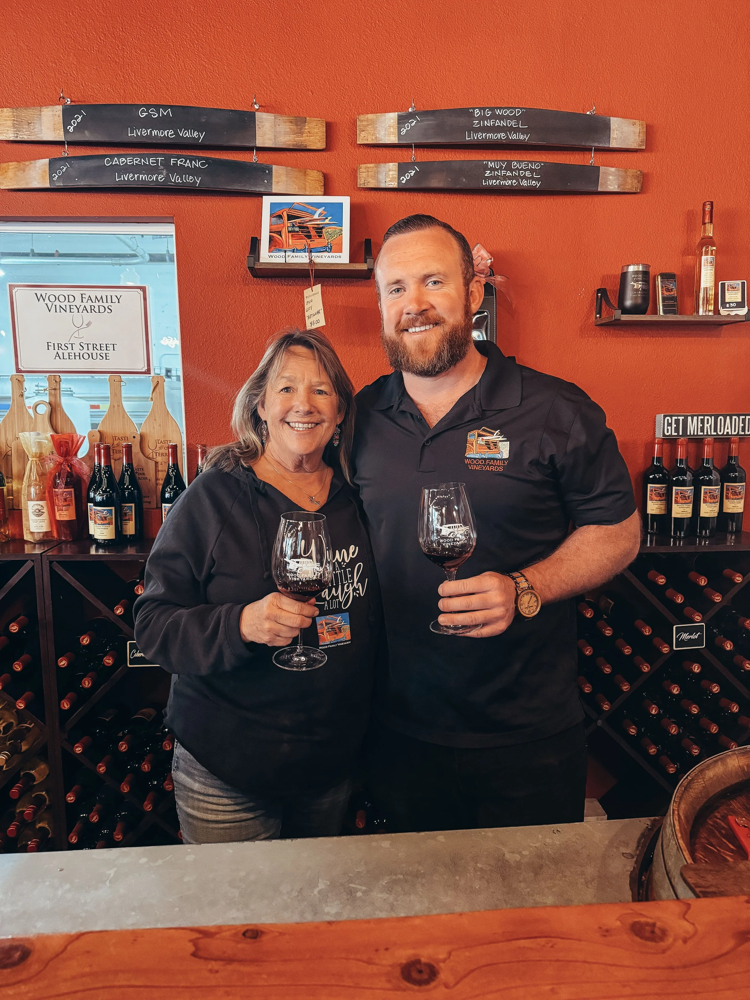 5 Wineries to Visit in Livermore Valley, California, Plus a Weekend ...