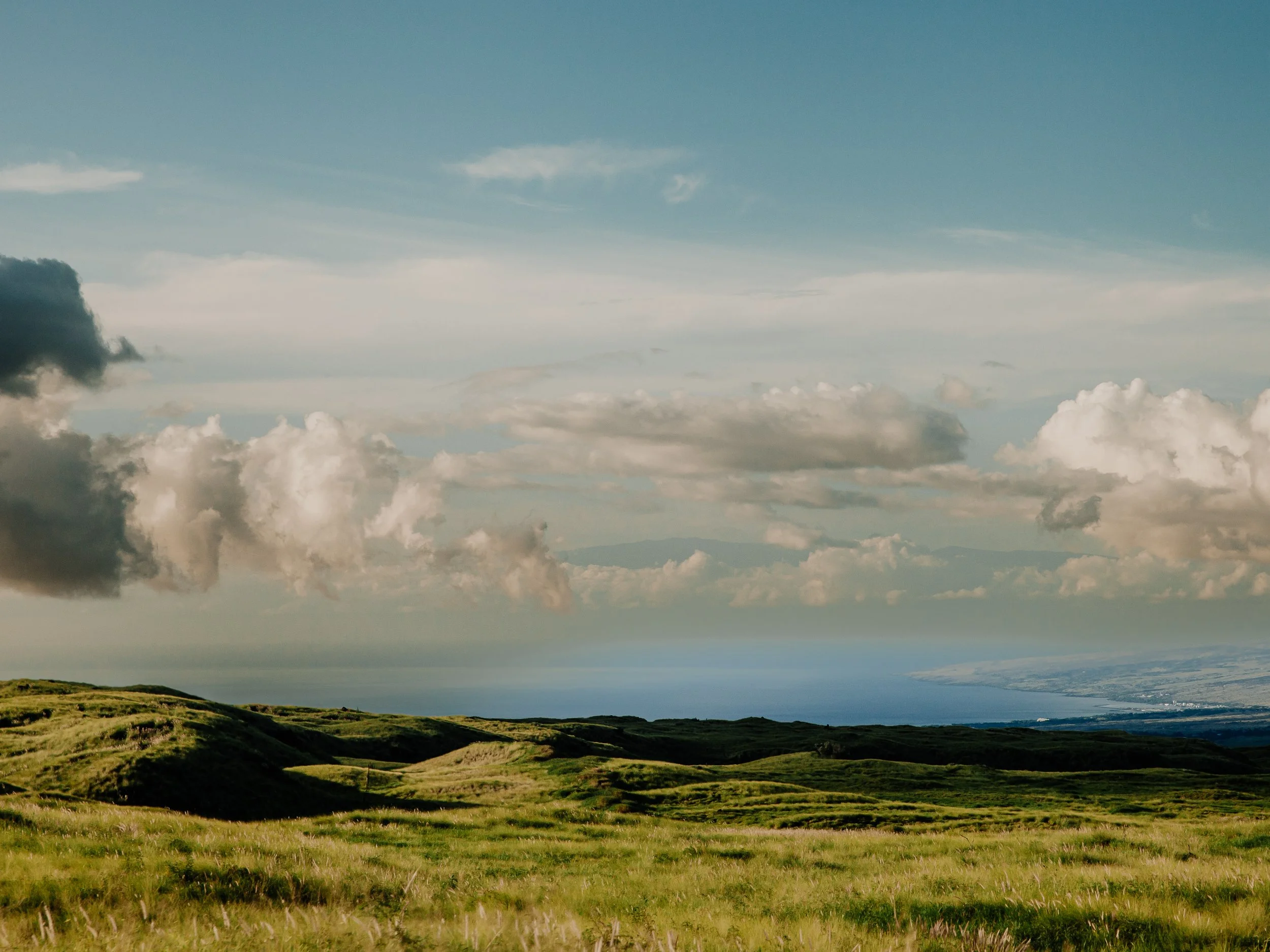 BIG ISLAND, HI