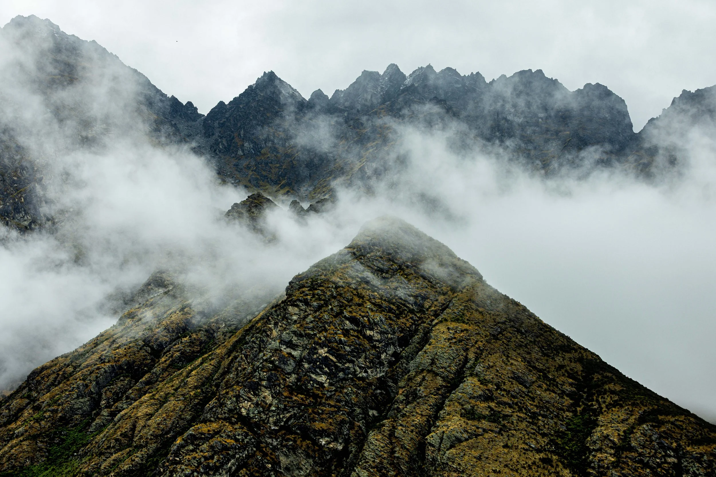NEW ZEALAND