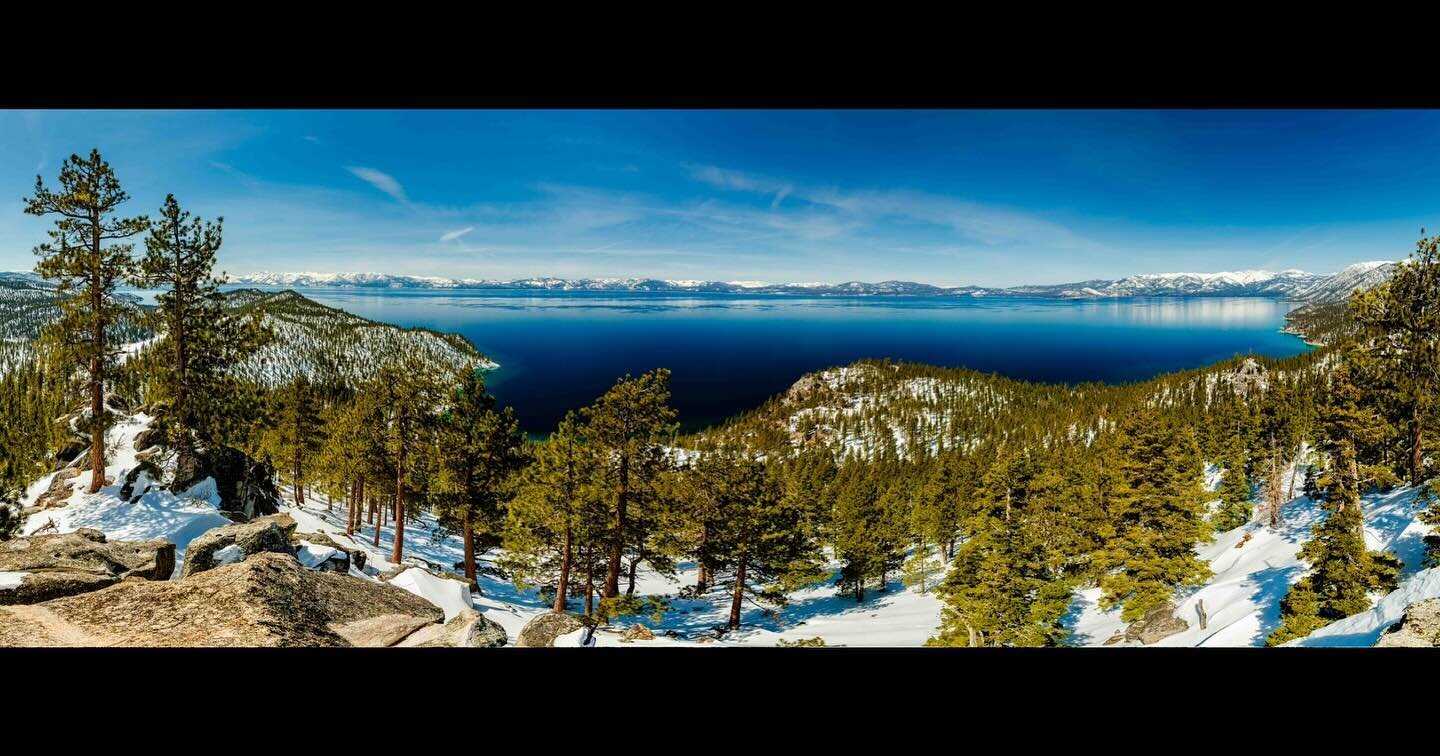 Tahoe Blues