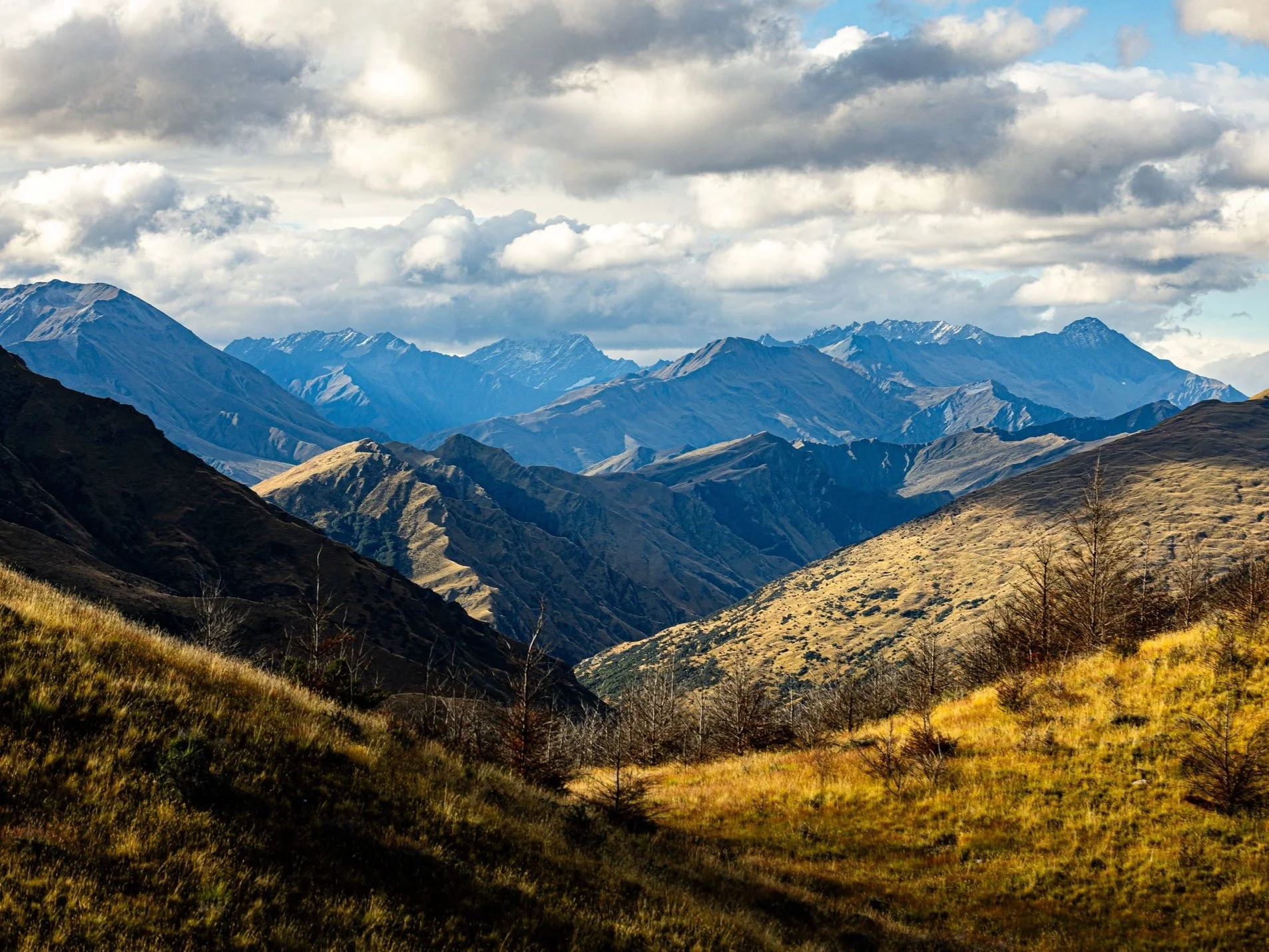 QUEENSTOWN - NEW ZEALAND