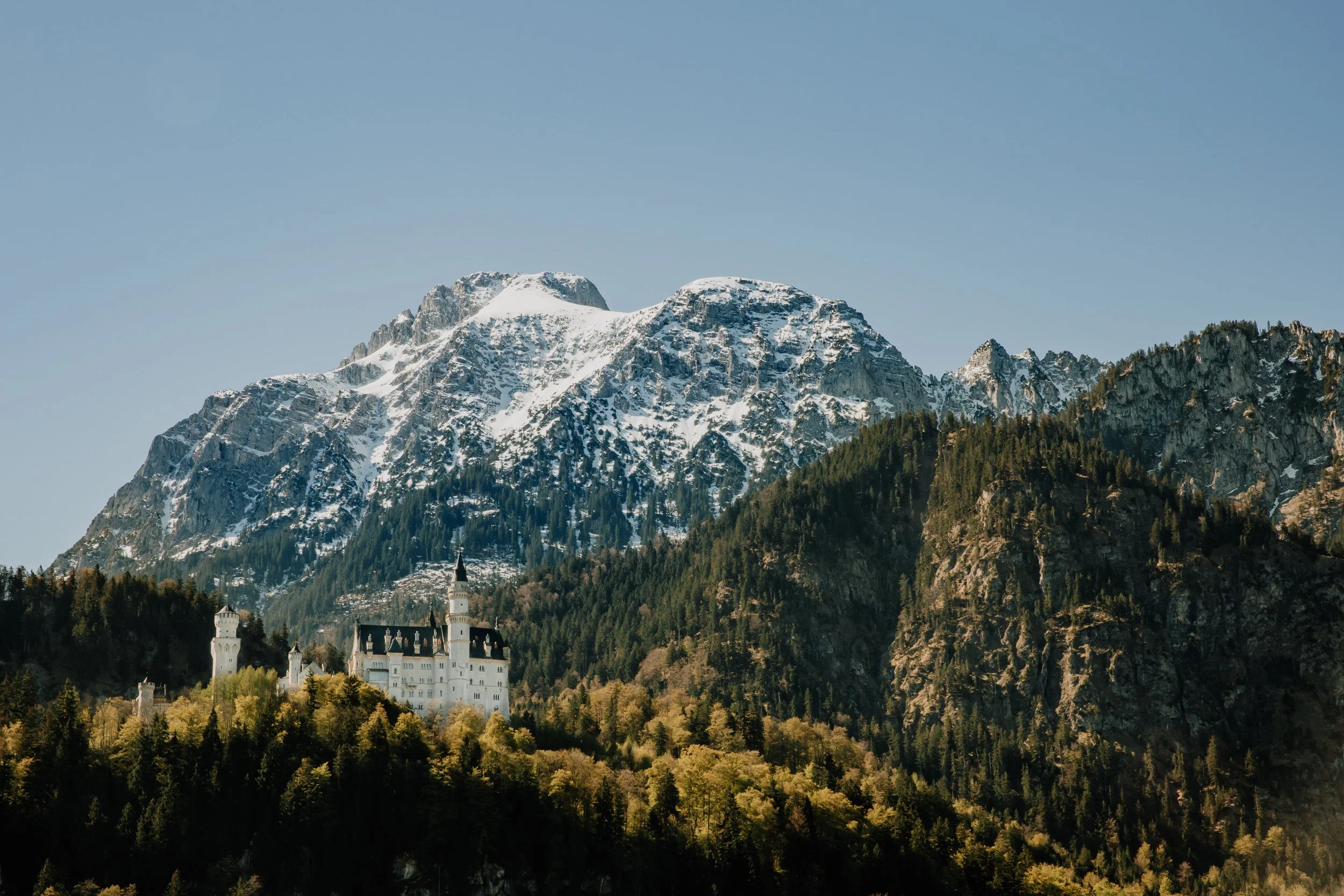 BAVARIA- GERMANY
