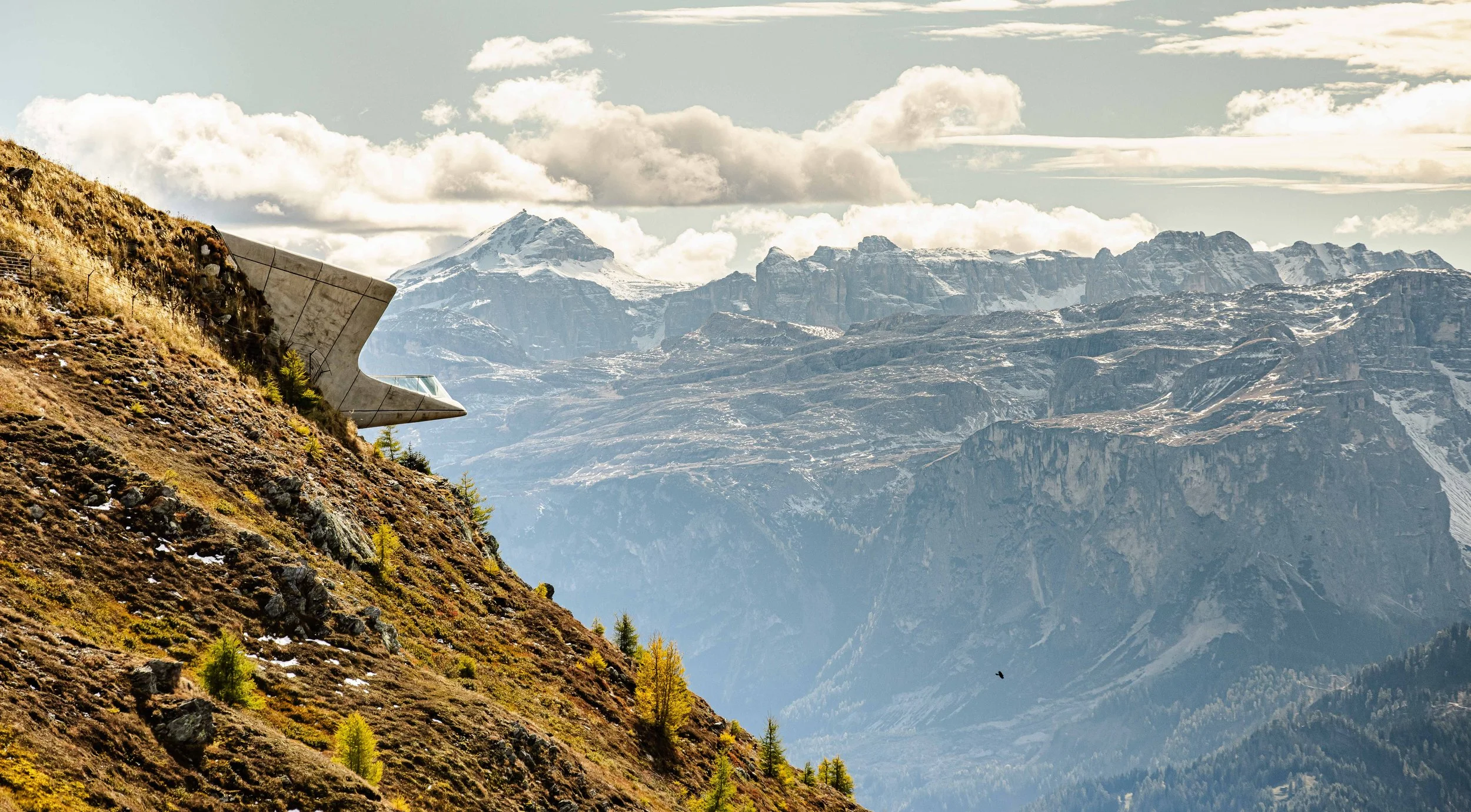 KRONPLATZ, ITALY