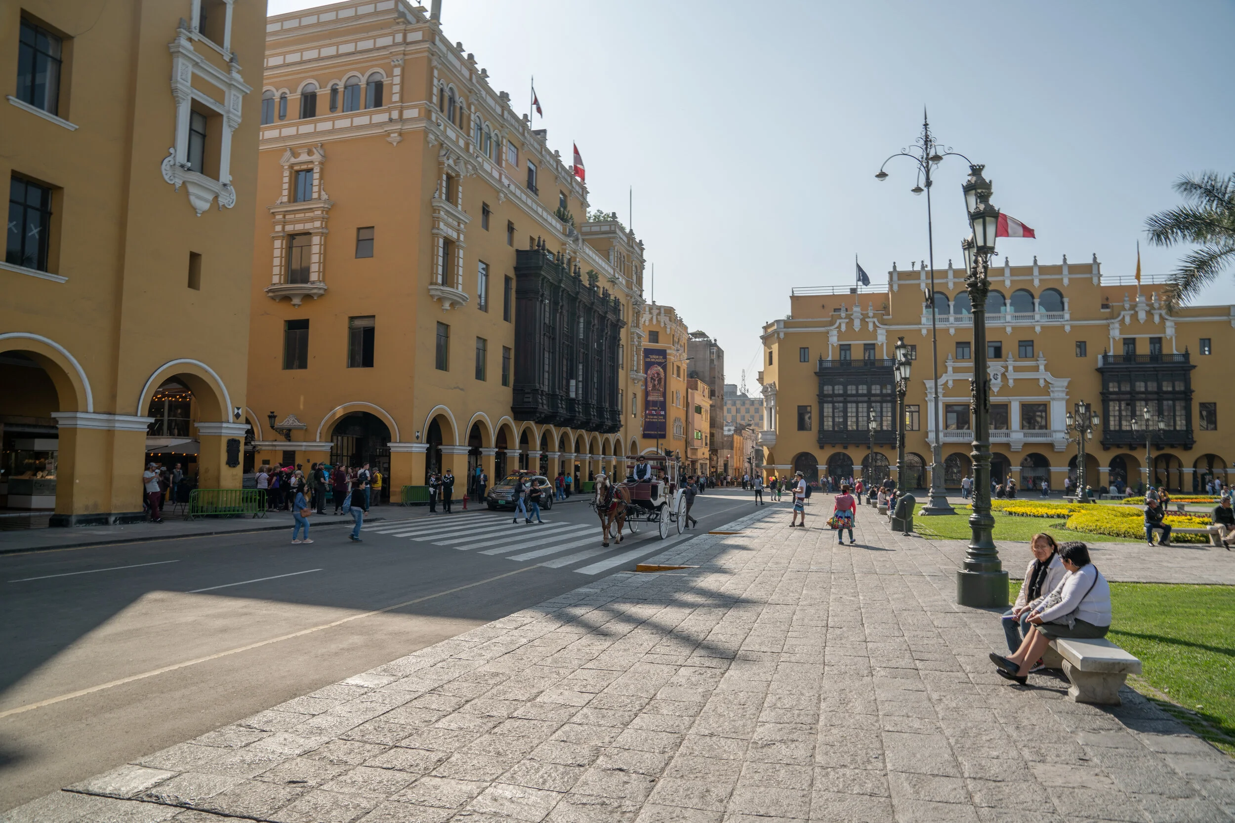 Lima, Peru