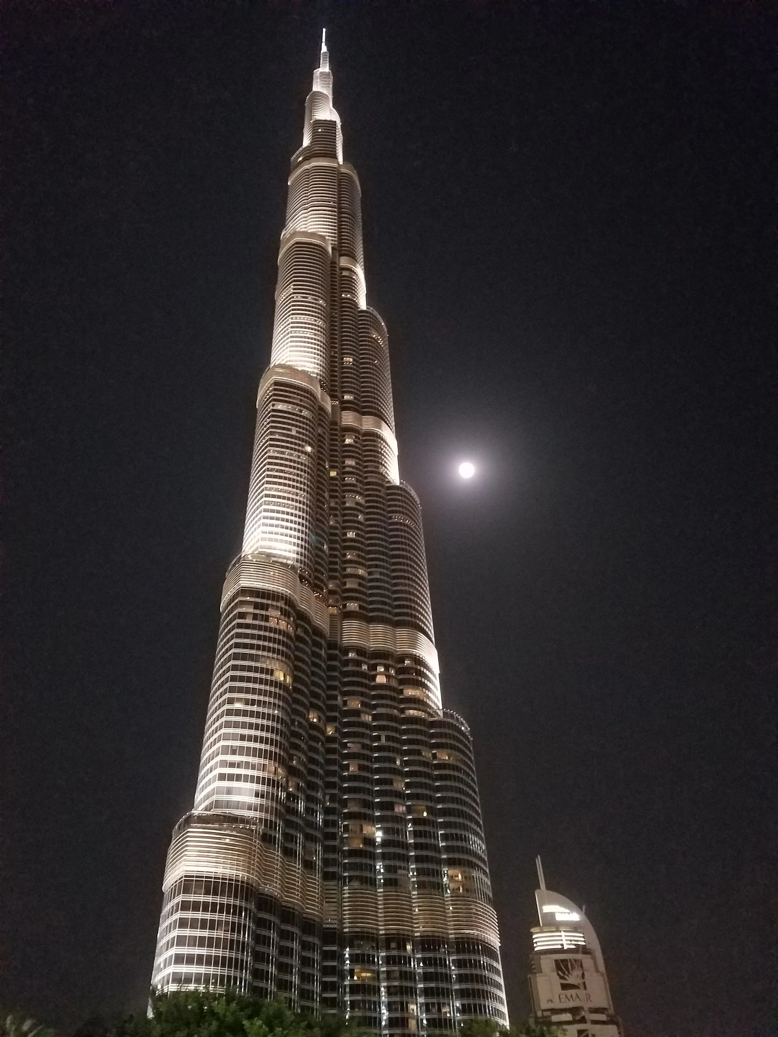 Burj Khalifa