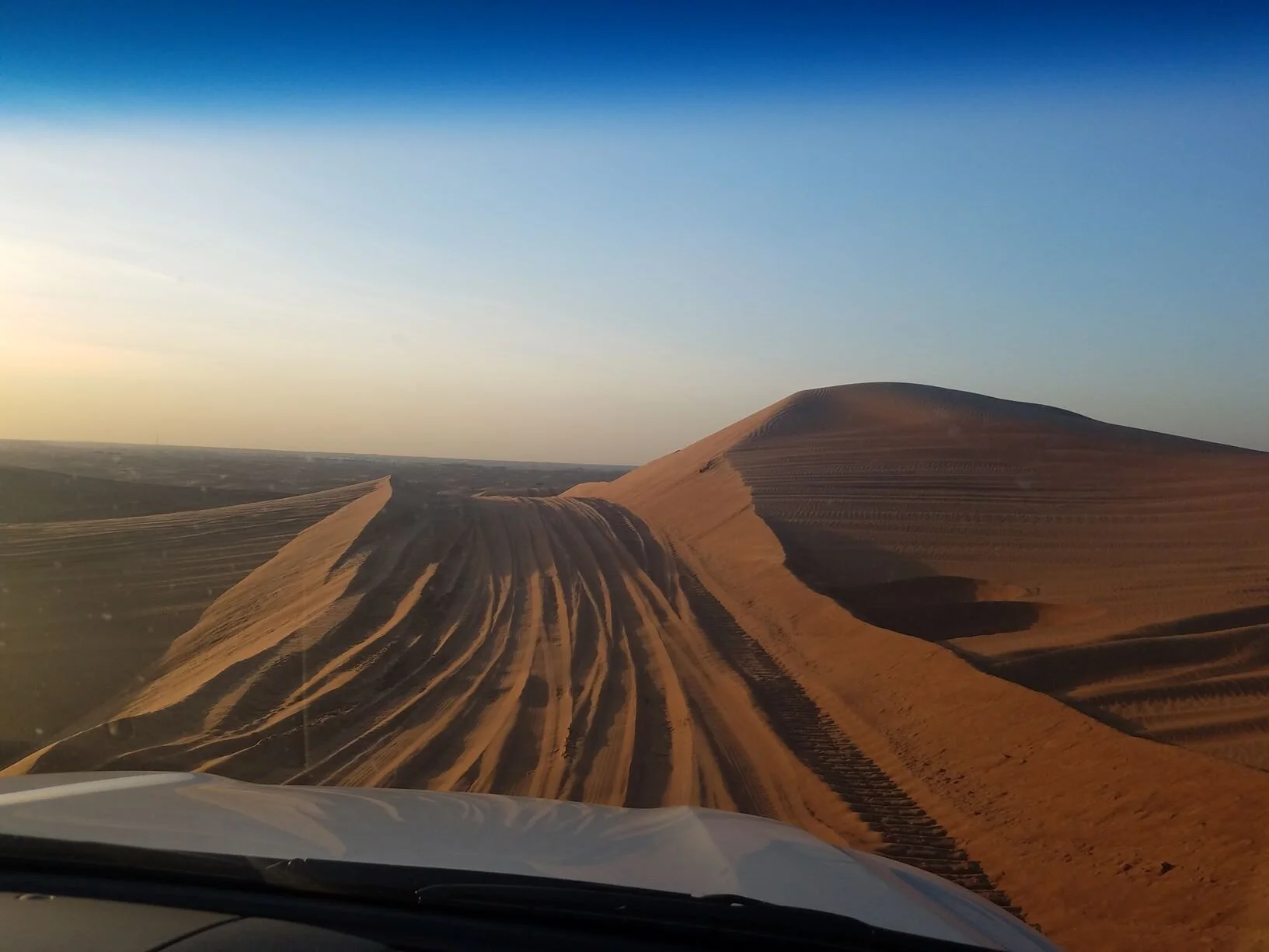 Desert Safari