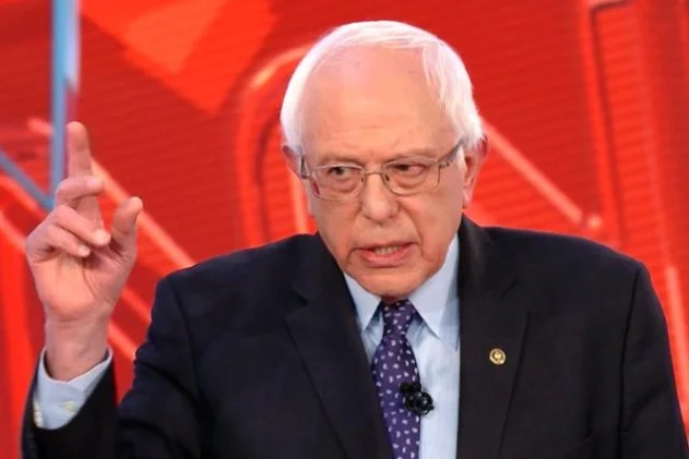 Why calling Bernie Sanders a 'radical' is nonsense