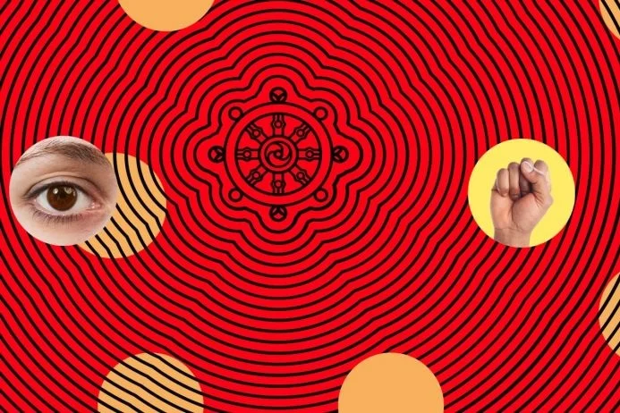 Join me and renowned neuroscientist Joseph LeDoux at the Rubin Museum of Art, New York