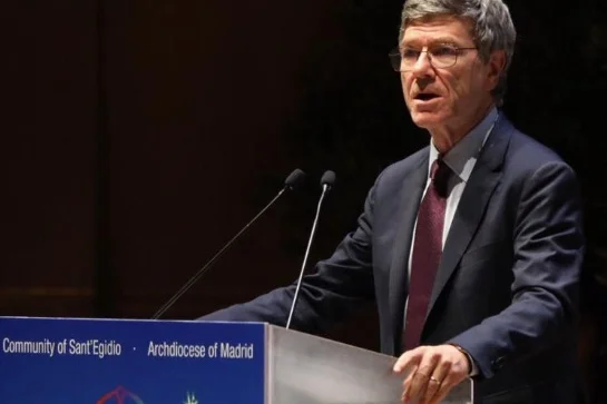 Moving the World Towards Sustainable Development