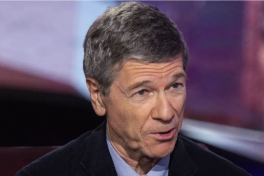Mundo deveria pagar pela preservação da Amazônia, diz Sachs 