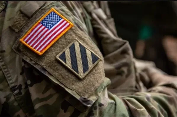 Letter: US no longer defends international rule of law