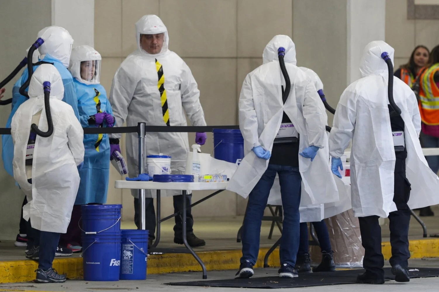 How To Avert Economic Catastrophe: Ideas From 5 Top Economists