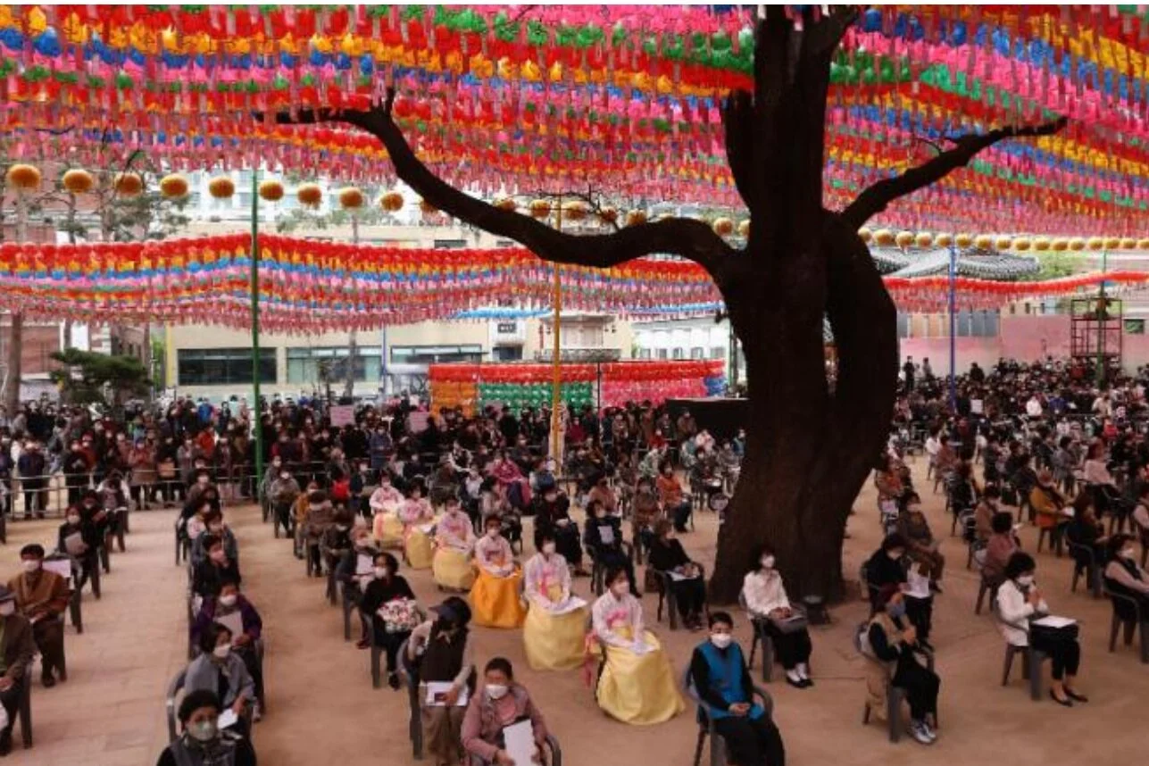 What Asian nations know about squashing Covid