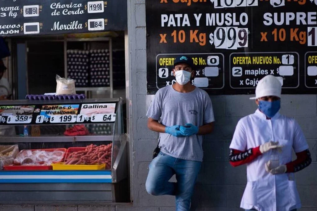 Argentina and How to Avoid Global Financial Catastrophe