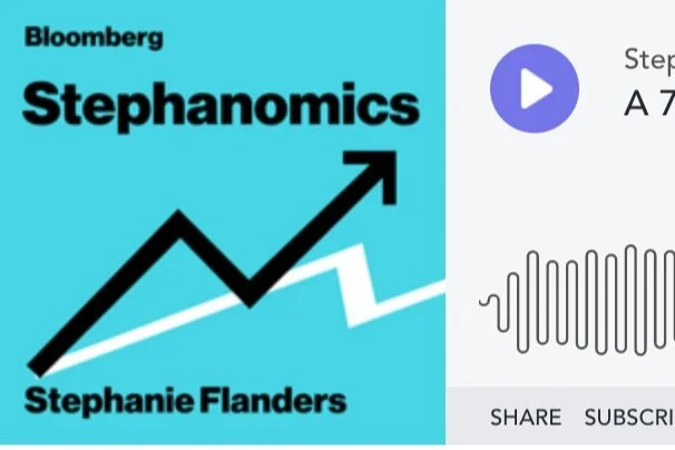 A 70,000 Year View on the Covid-19 Crisis (Podcast)
