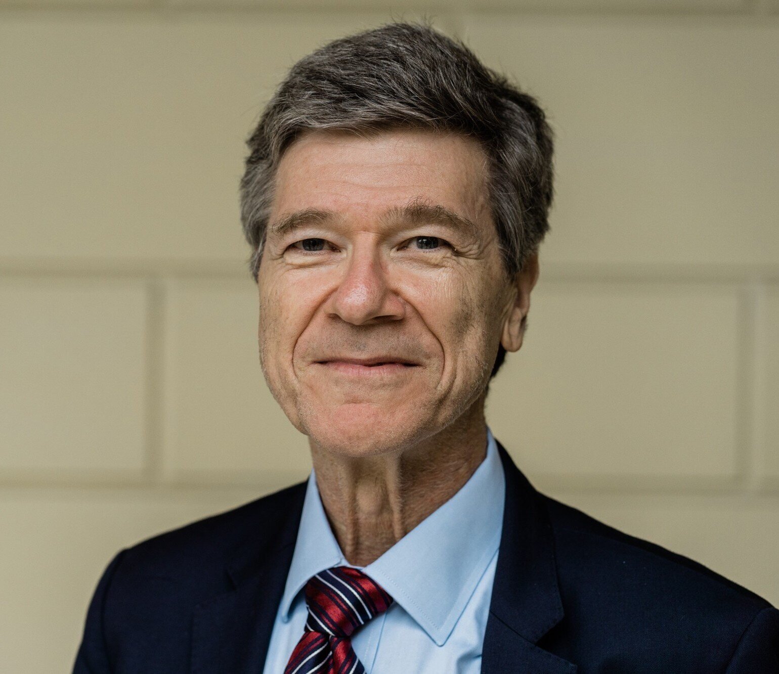 Jeffrey D. Sachs