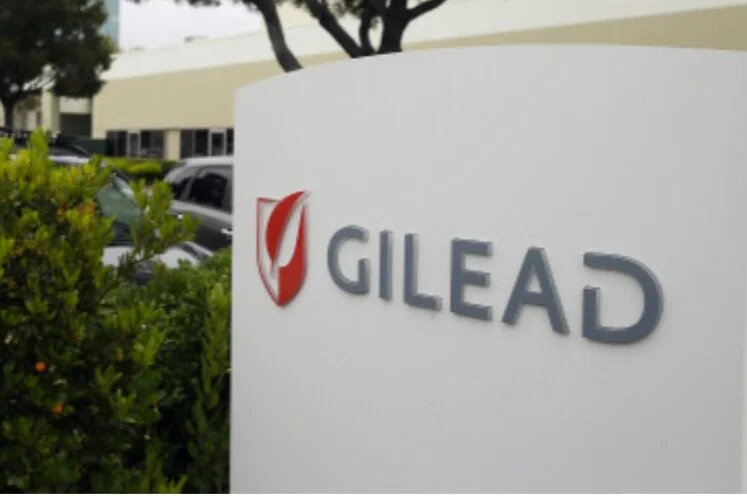 Gilead's Greed That Kills