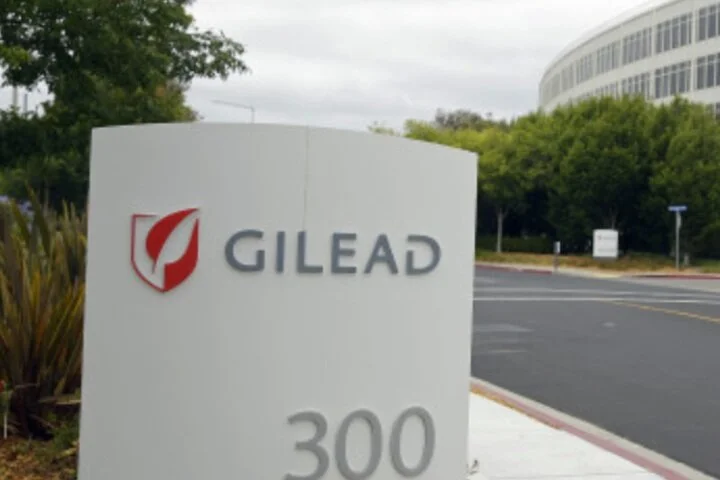 The Cure for Gilead