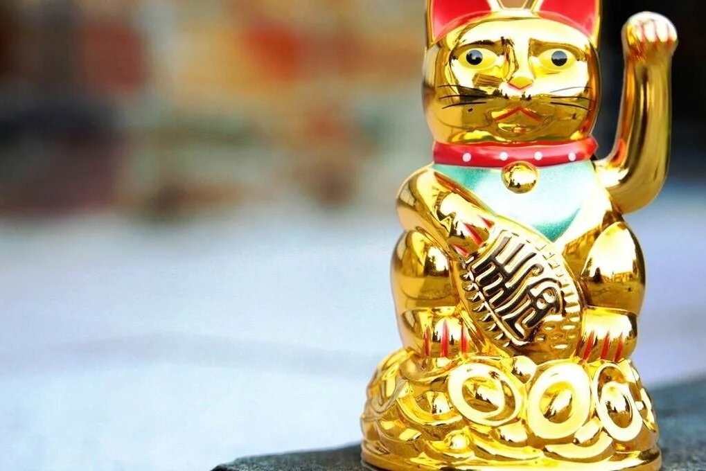 The Japan Syndrome Comes to China