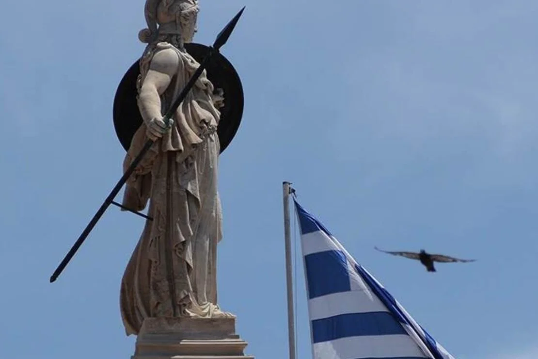 A Way Out for Greece