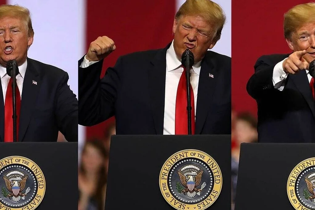 Jeffrey Sachs: Trump's Psychopathology is Getting Worse