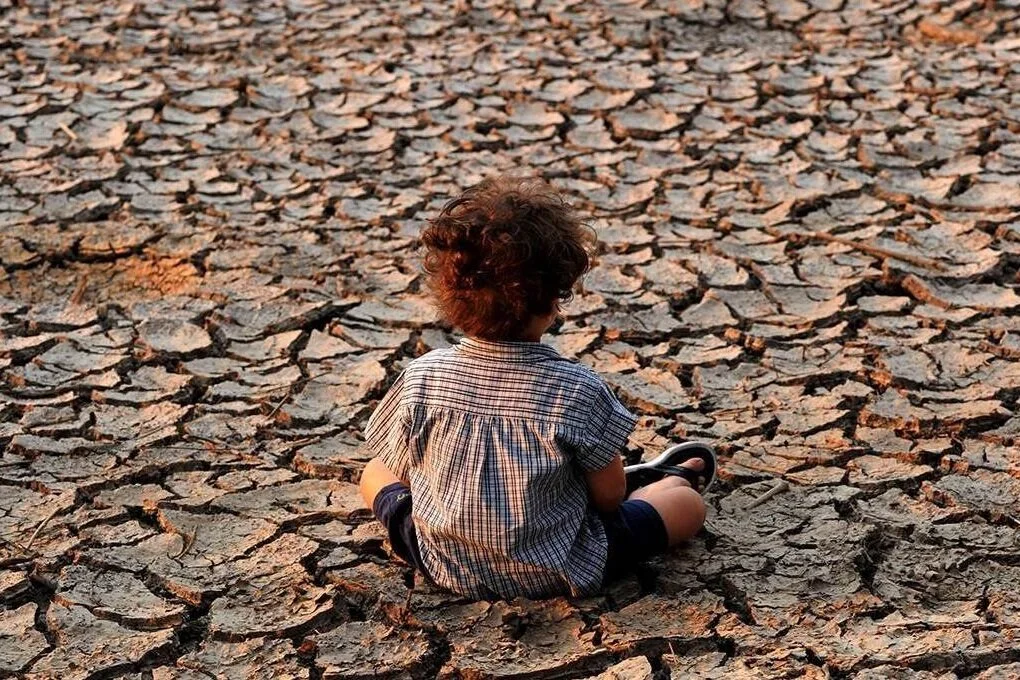 We Are All Climate Refugees Now