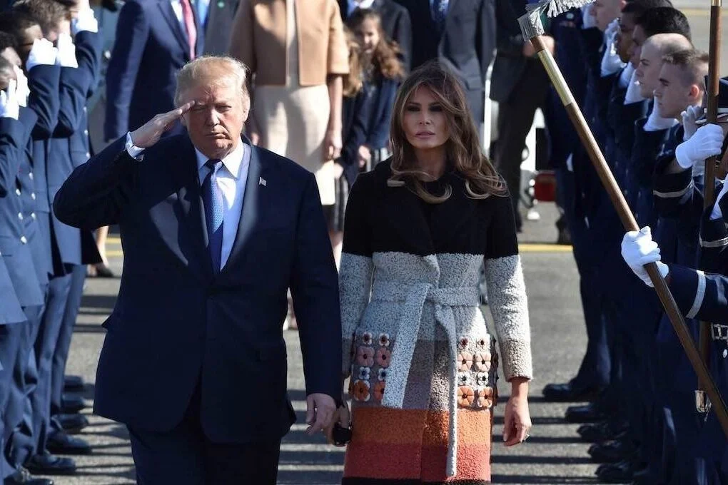 Trump's War Psyche and World Peace