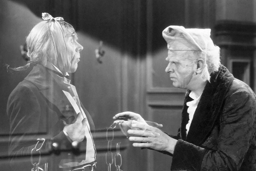 A Trump Christmas Carol