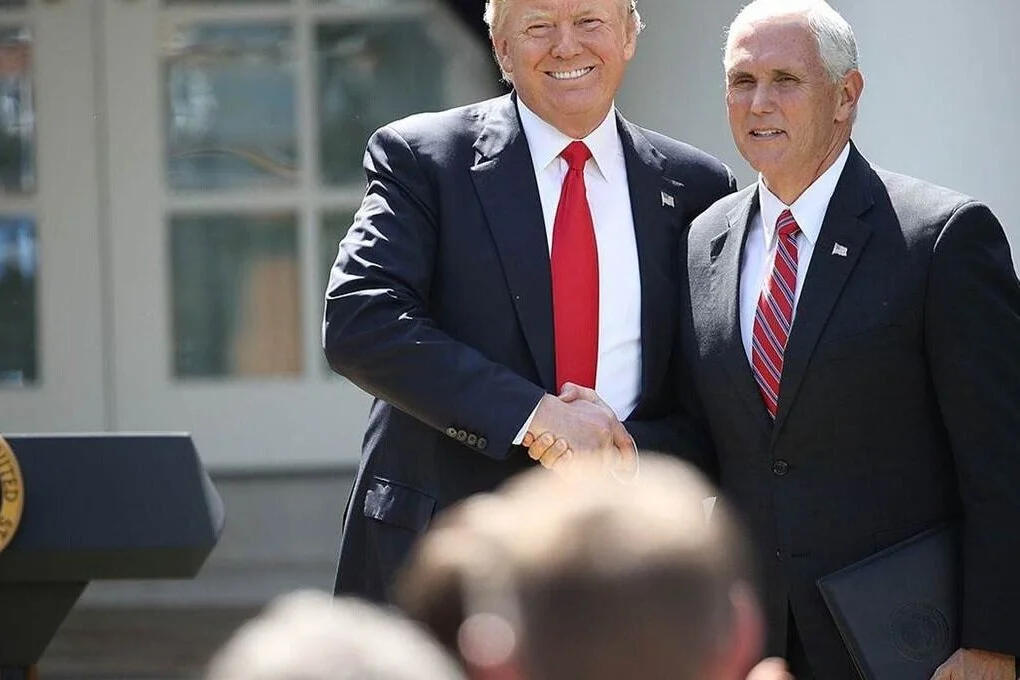 Trump’s Climate-Change Sociopathy