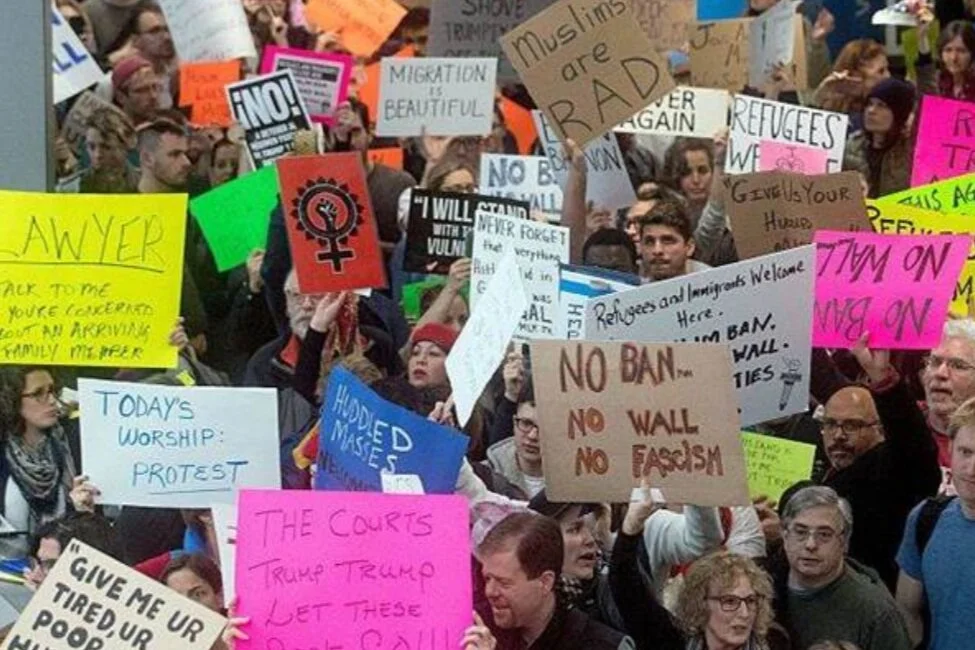 Why Millennials Will Reject Trump