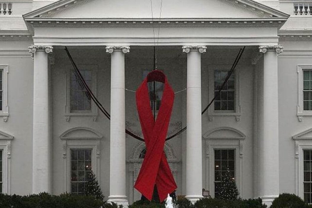 The End of AIDS