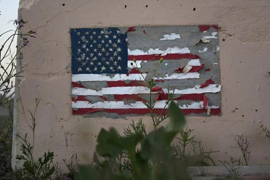 America’s True Role in Syria