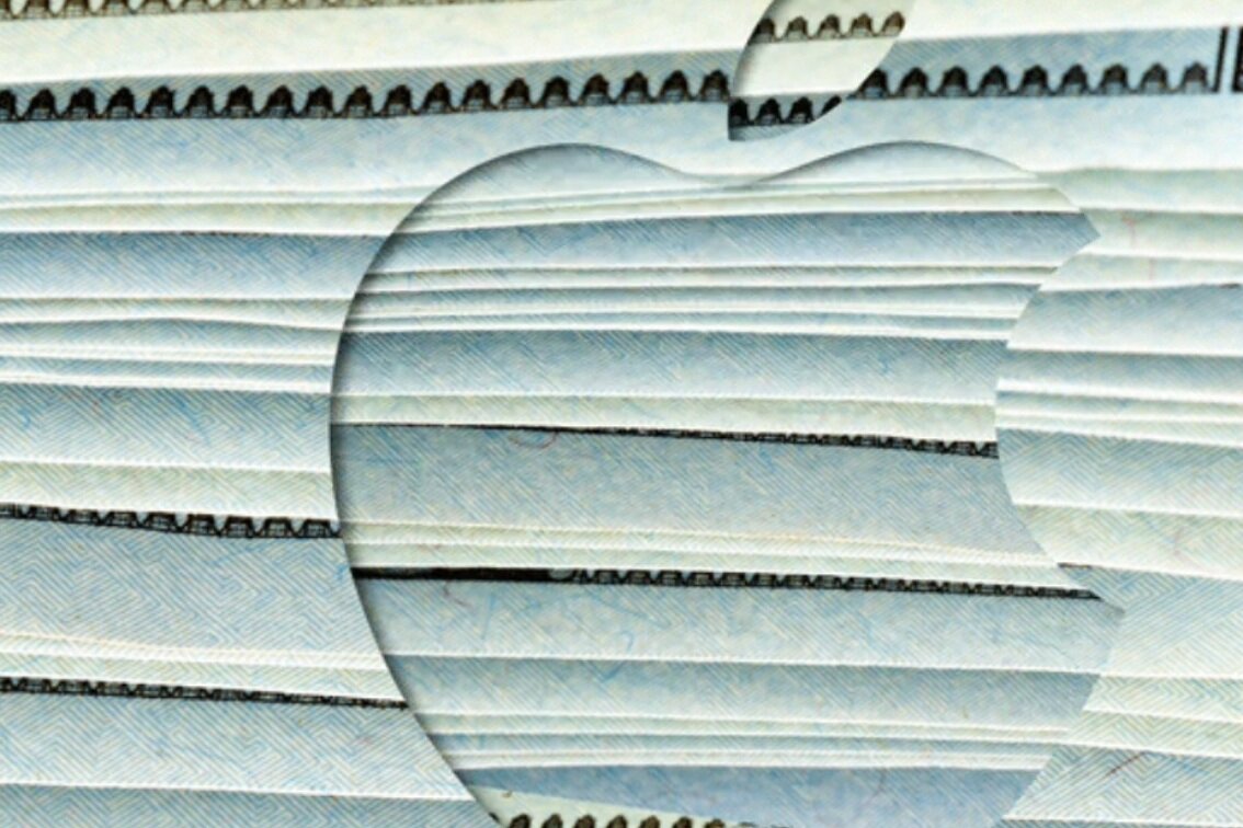 Apple's $14.5 Billion In Back Taxes Should Belong To The U.S.—But We Didn't Want To Take It