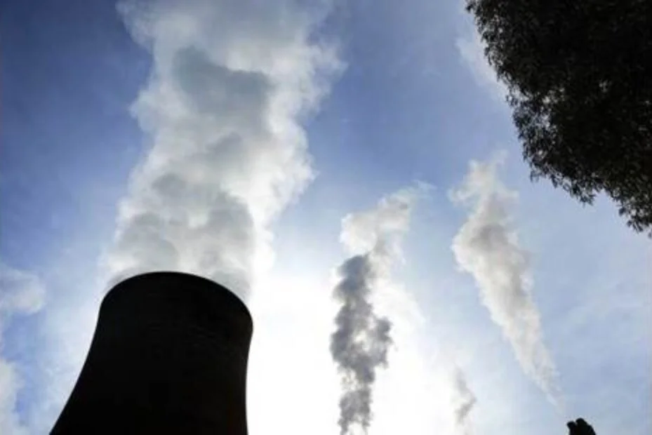 New Politics for Clean Energy