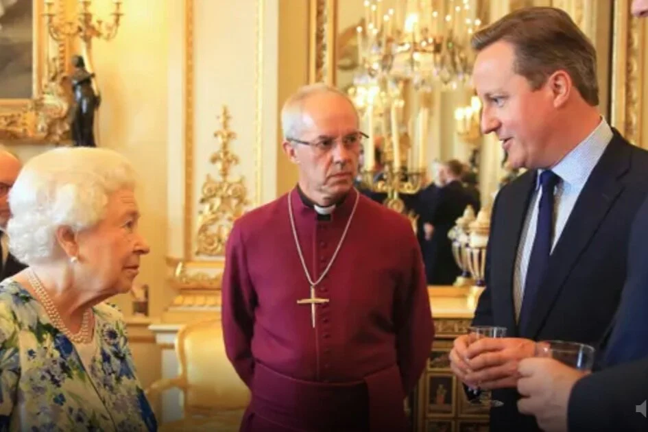 To end corruption, start with the US and UK. They allow it in broad daylight