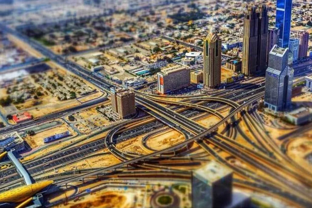 A New Century for the Middle East