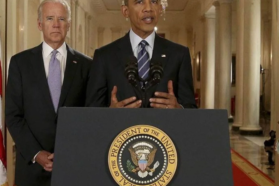 Saying No to the Warmongers