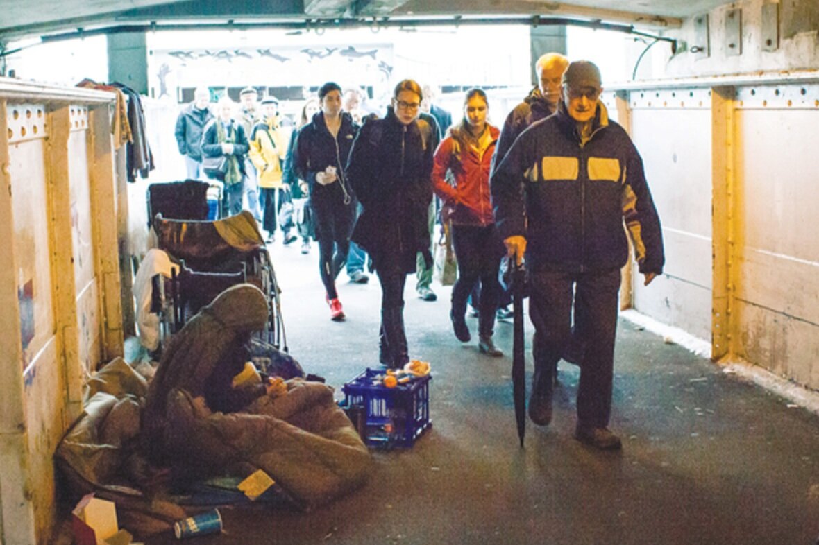 A Call to Virtue: Living the Gospel in the land of liberty