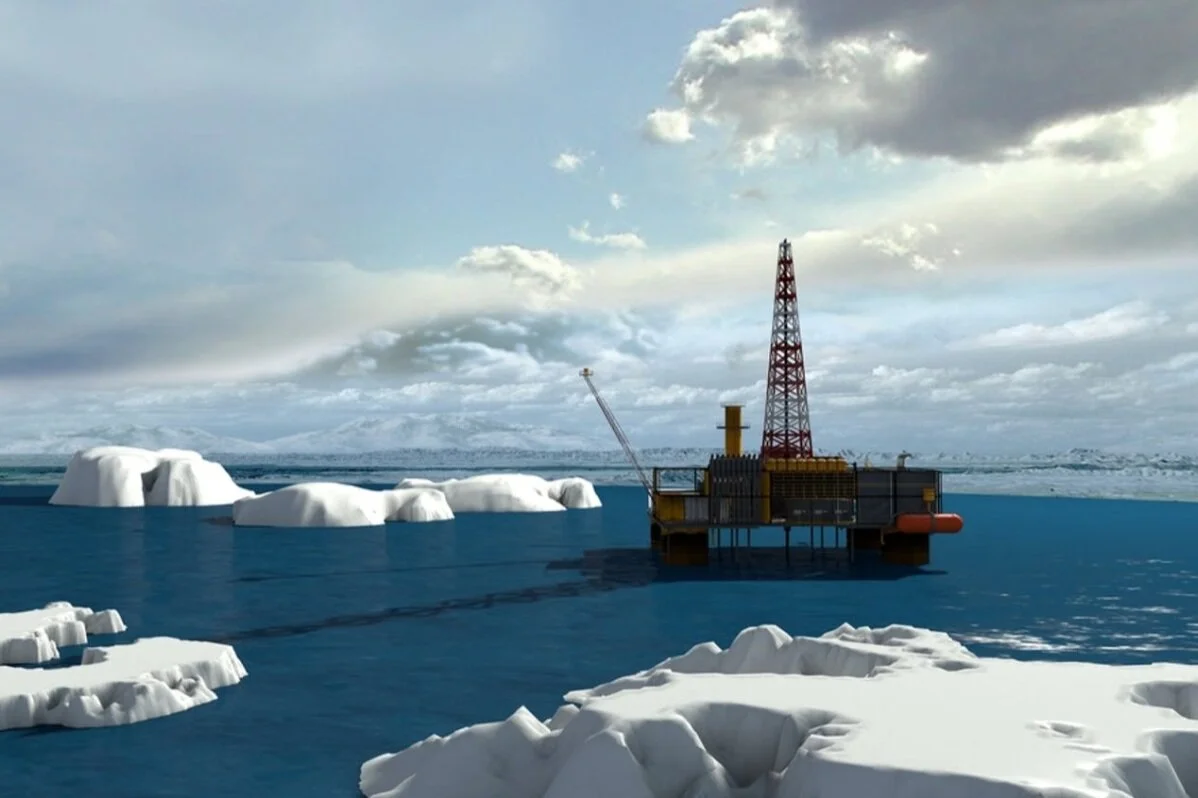 ExxonMobil’s Dangerous Business Strategy