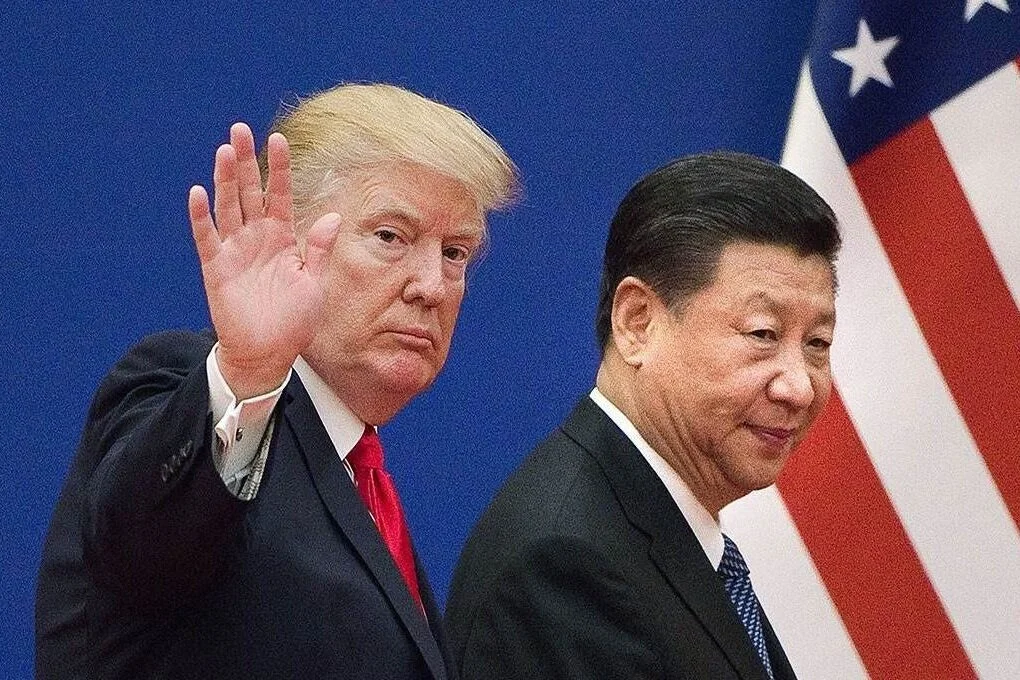Trump’s Policies Will Displace the Dollar