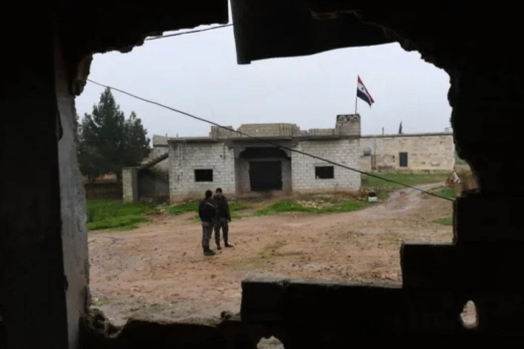 We need diplomacy not sanctions for peace in Syria