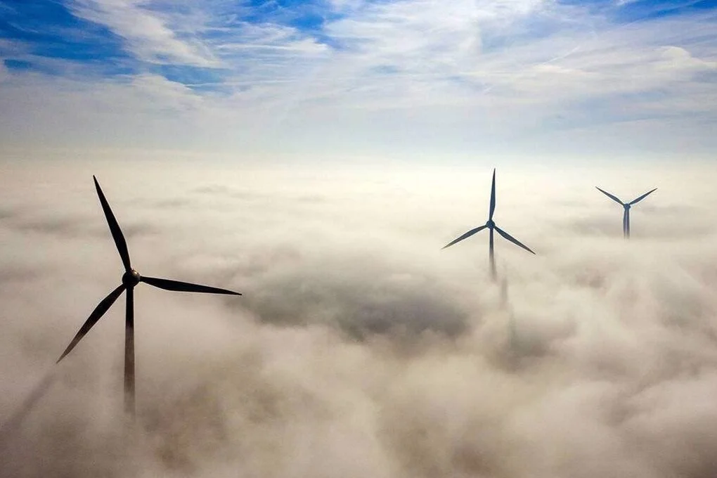 Our Zero Emission Future