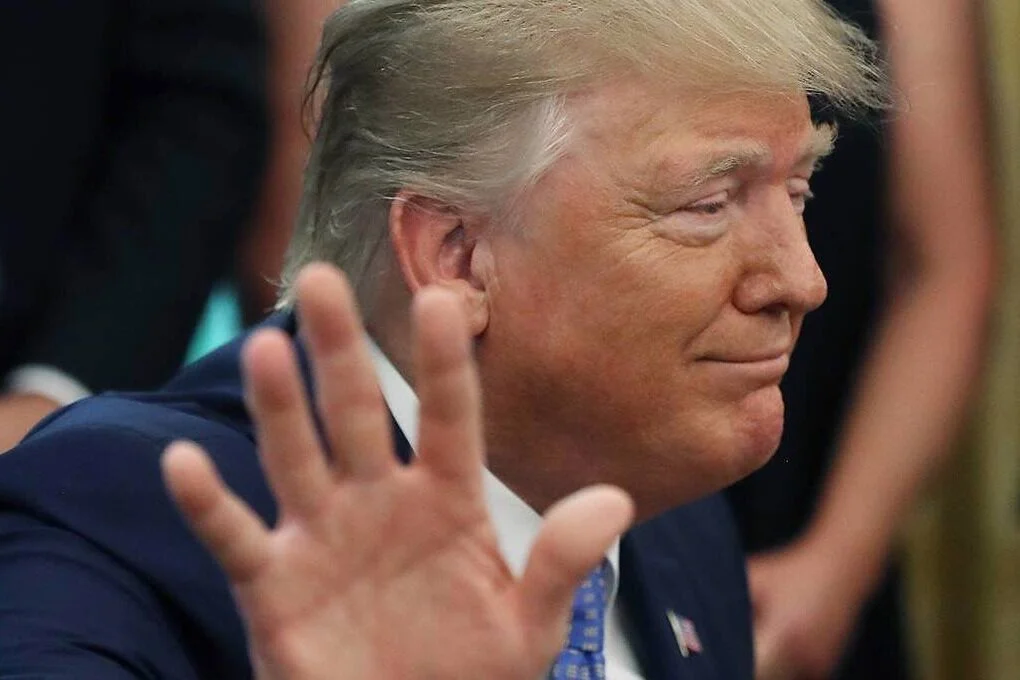 America’s Economic Blockades and International Law