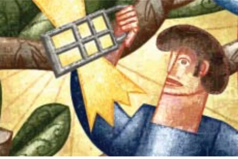 Institutions Matter, but Not for Everything