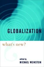Globalization and Patterns of Economic Development