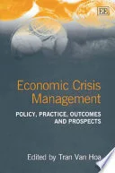 Economic Reforms and Constitutional Transition