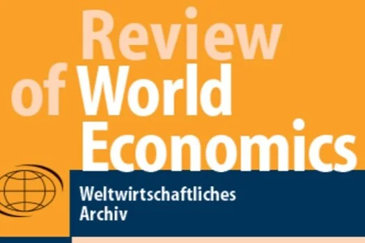 Globalization and patterns of economic development