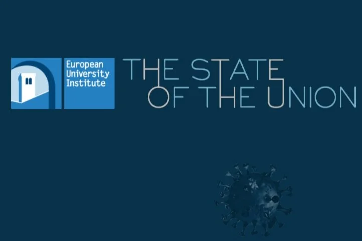 Europe: Managing The COVID-19 Crisis