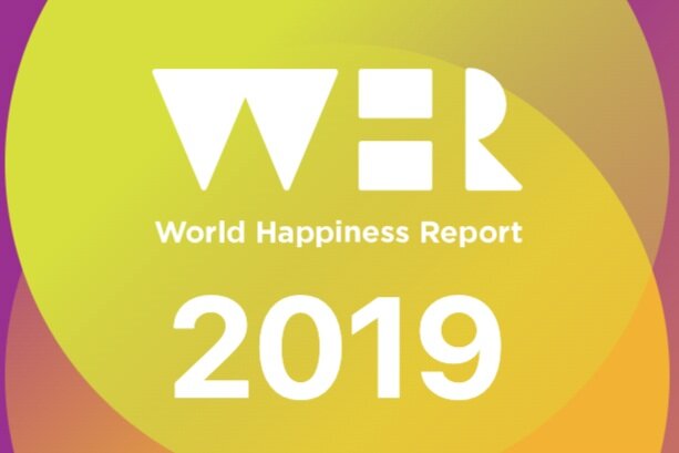 World Happiness Report 2019