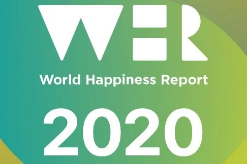 World Happiness Report 2020: Environments for Happiness
